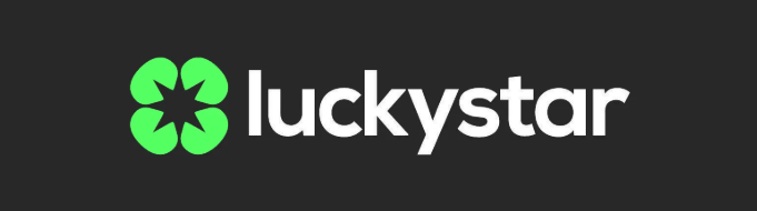 Luckystar logo