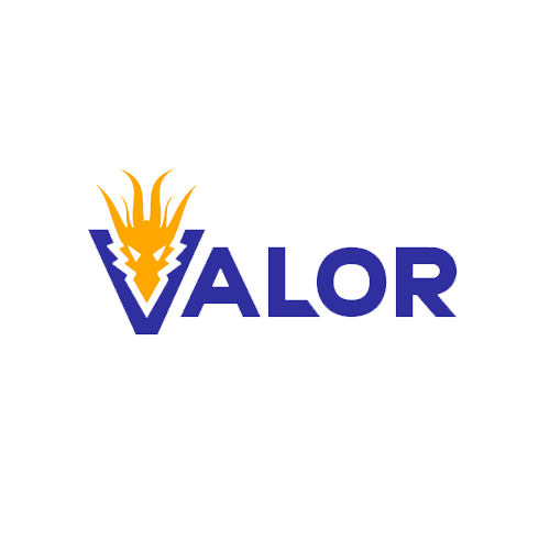 Valor logo